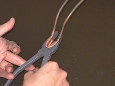 High Frequency Hardening
