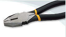 Architec's Side Cutter Pliers 